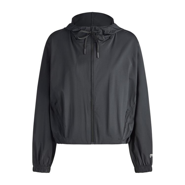 Fabletics Fabletics ALL DAY JACKET Trainingsjacke Damen - BLACK - 0 | SportScheck