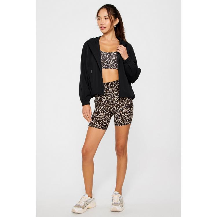 Fabletics Fabletics ALL DAY JACKET Trainingsjacke Damen - BLACK - 2 | SportScheck