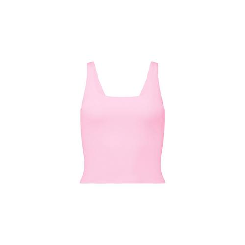 Fabletics PURELUXE BUILT-IN BRA TANK Tanktop Damen