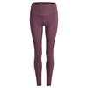 Fabletics PURELUXE HIGH-WAISTED TLC LEGGING Leggings Damen - OXBLOOD