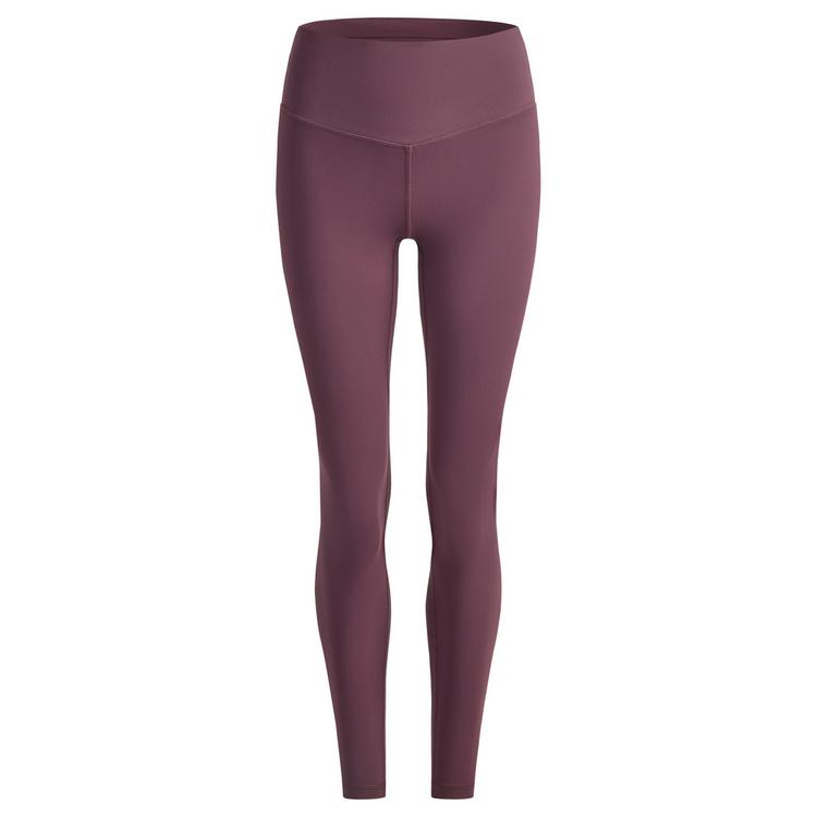 Fabletics Fabletics PURELUXE HIGH-WAISTED TLC LEGGING Leggings Damen - OXBLOOD - 0 | SportScheck