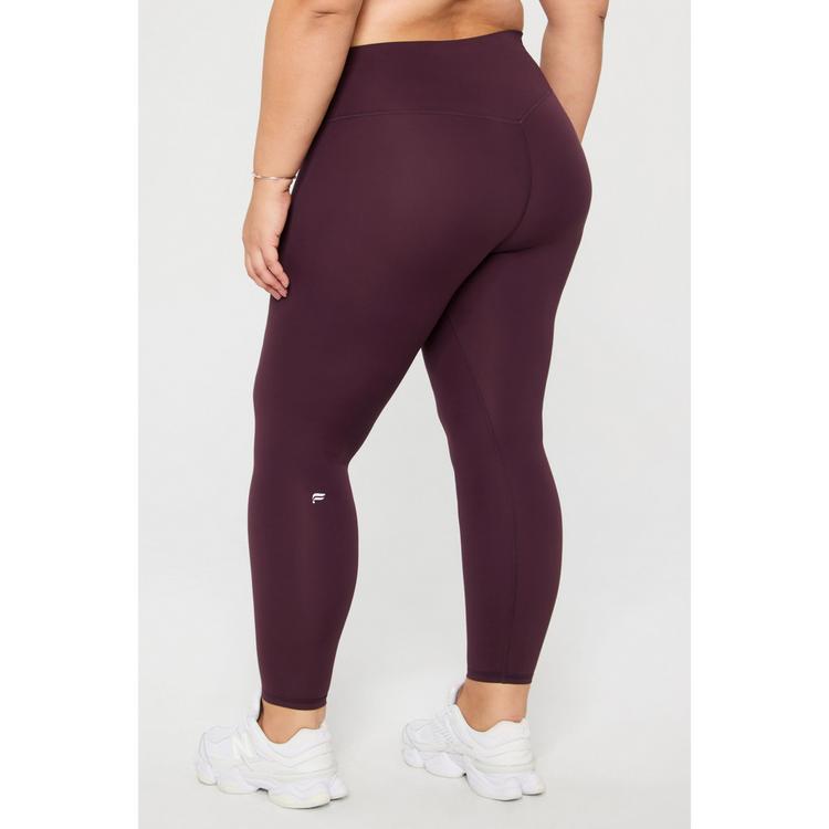 Fabletics Fabletics PURELUXE HIGH-WAISTED TLC LEGGING Leggings Damen - OXBLOOD - 1 | SportScheck