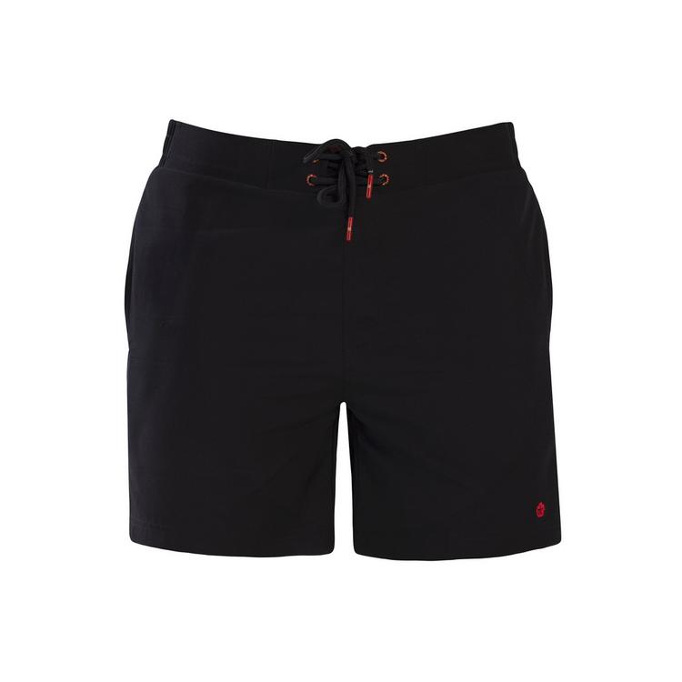 frozen cape frozen cape Badeshorts RIBEIRA Badehose Herren - Dark Gray - 0 | SportScheck