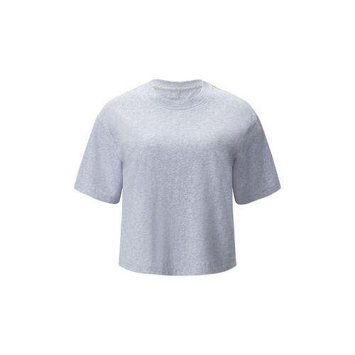 Fabletics COTTON BOXY TEE Tanktop Damen