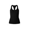 Fabletics FEATHER TECH RACERBACK TANK Tanktop Damen - BLACK
