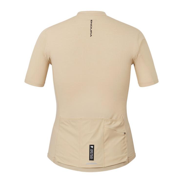 Endura Endura ALLTRACK RIDE KURZARM-TRIKOT T-Shirt Herren - SAND - 0 | SportScheck