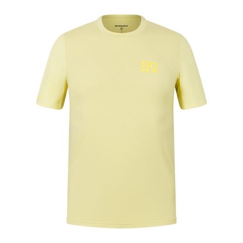Endura Technical T-Shirt mit vielen Features T-Shirt Herren