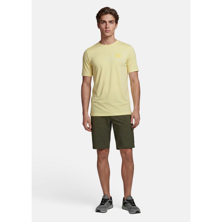 Endura Endura Technical T-Shirt mit vielen Features T-Shirt Herren - OIL SEED - 0 | SportScheck