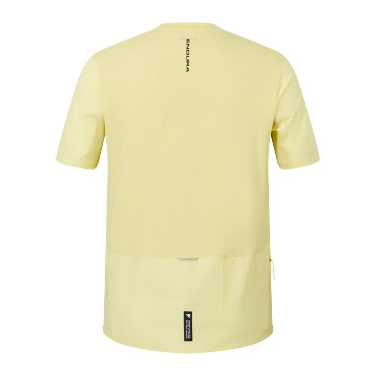 Endura Endura Technical T-Shirt mit vielen Features T-Shirt Herren - OIL SEED - 0 | SportScheck