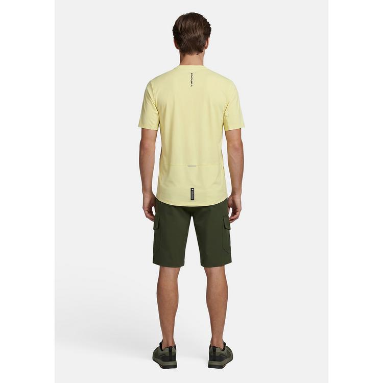 Endura Endura Technical T-Shirt mit vielen Features T-Shirt Herren - OIL SEED - 1 | SportScheck