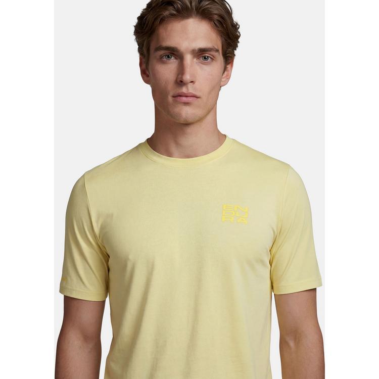 Endura Endura Technical T-Shirt mit vielen Features T-Shirt Herren - OIL SEED - 2 | SportScheck