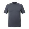 Endura Technical T-Shirt Longshirt Herren - CARBON GREY