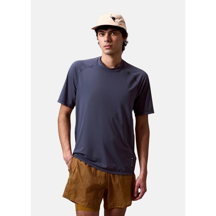 Endura Endura Technical T-Shirt Longshirt Herren - CARBON GREY - 0 | SportScheck