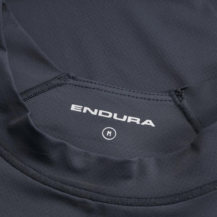 Endura Endura Technical T-Shirt Longshirt Herren - CARBON GREY - 0 | SportScheck
