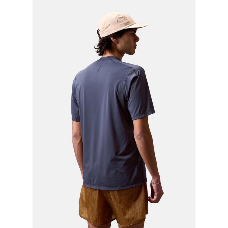 Endura Endura Technical T-Shirt Longshirt Herren - CARBON GREY - 1 | SportScheck