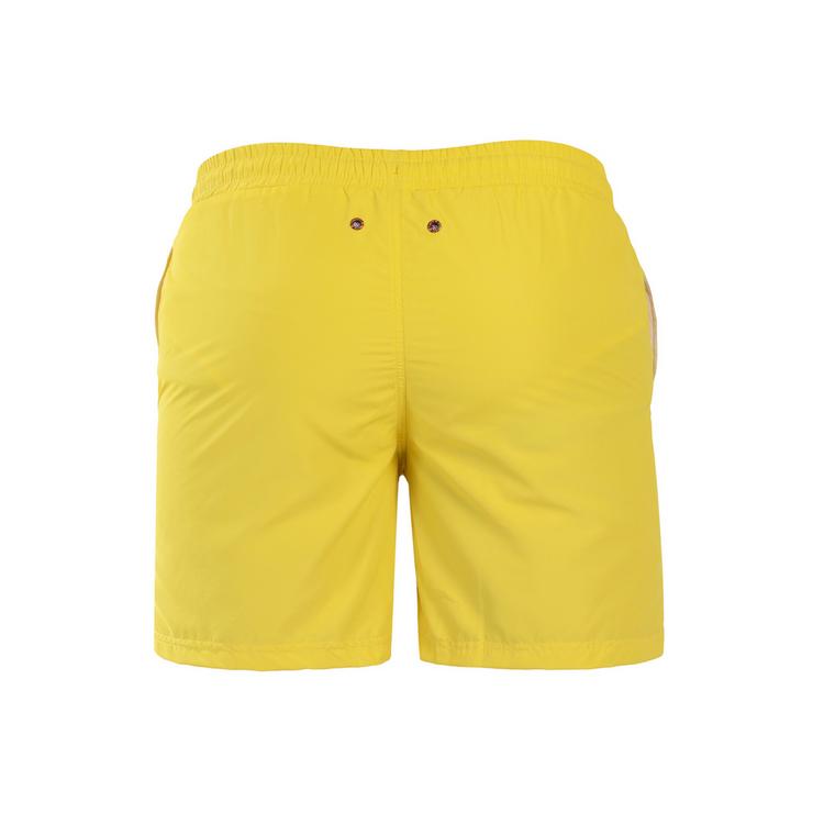 frozen cape frozen cape Badeshorts FALCAO Badehose Herren - Yellow - 0 | SportScheck