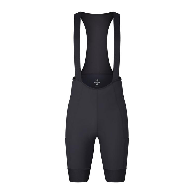Endura Endura Bibshort mit Taschen Shorts Herren - Black - 0 | SportScheck