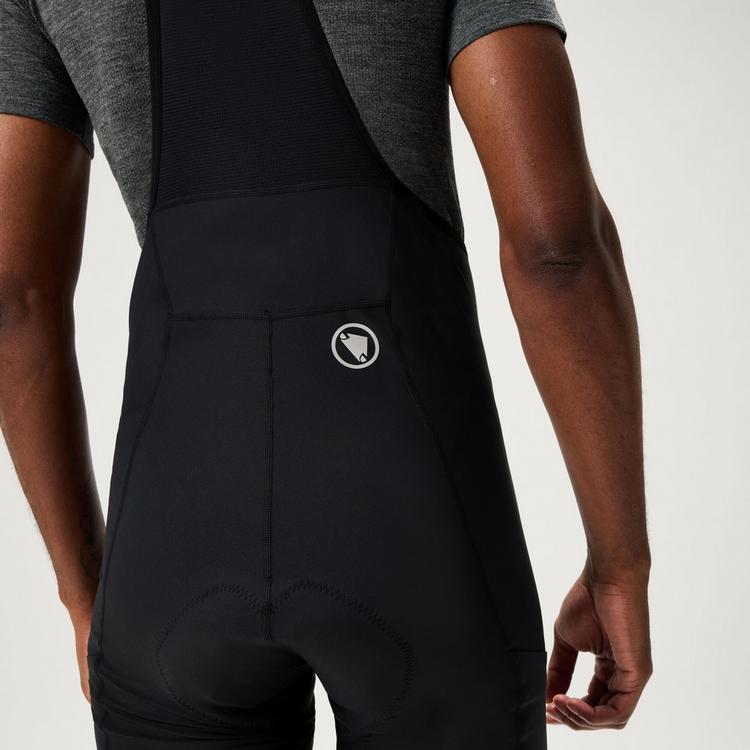 Endura Endura Bibshort mit Taschen Shorts Herren - Black - 3 | SportScheck