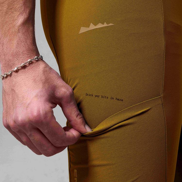 Endura Endura Bibshort mit Taschen Shorts Herren - TRAIL BRONZE - 2 | SportScheck