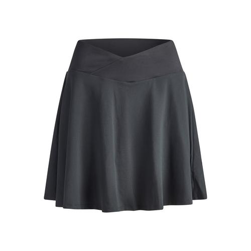 Fabletics CROSSOVER FLOUNCE CLASSIC MINI SKIRT Tennisrock Damen