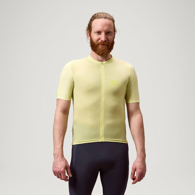 Endura Endura ALLTRACK RIDE KURZARM-TRIKOT T-Shirt Herren - OIL SEED - 0 | SportScheck