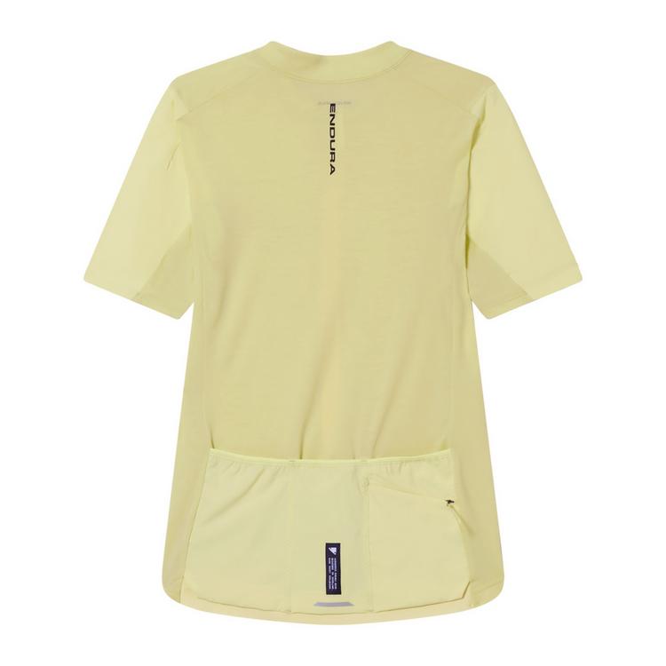 Endura Endura ALLTRACK RIDE KURZARM-TRIKOT T-Shirt Herren - OIL SEED - 0 | SportScheck