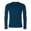 Endura Technical T-Shirt aus DriRelease-Gewebe Funktionsshirt Herren - Barra Blue