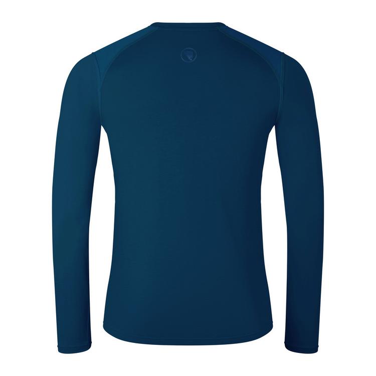 Endura Endura Technical T-Shirt aus DriRelease-Gewebe Funktionsshirt Herren - Barra Blue - 0 | SportScheck