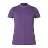 Endura Road Cycling Jersey Funktionsshirt Damen - HEATHER