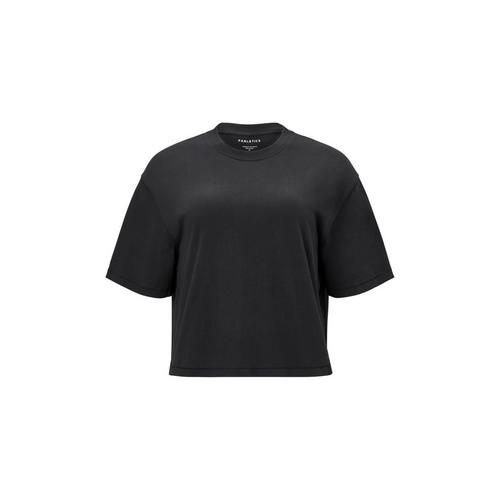 Fabletics COTTON BOXY TEE Tanktop Damen