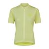 Endura Road Cycling Jersey mit vielen Features Longshirt Damen - OIL SEED