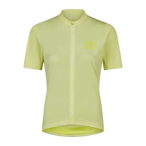 Endura Road Cycling Jersey mit vielen Features Longshirt Damen