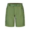 Endura Baggies mit vielen Features Shorts Damen - MACHAIR GREEN