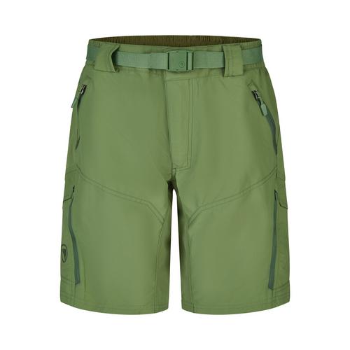 Endura Baggies mit vielen Features Shorts Damen