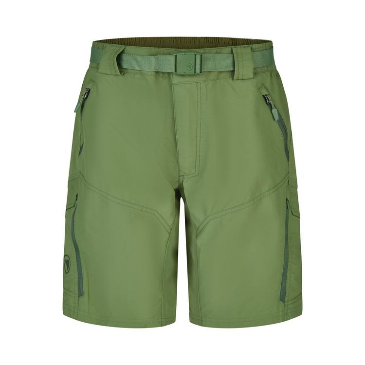 Endura Endura Baggies mit vielen Features Shorts Damen - MACHAIR GREEN - 0 | SportScheck