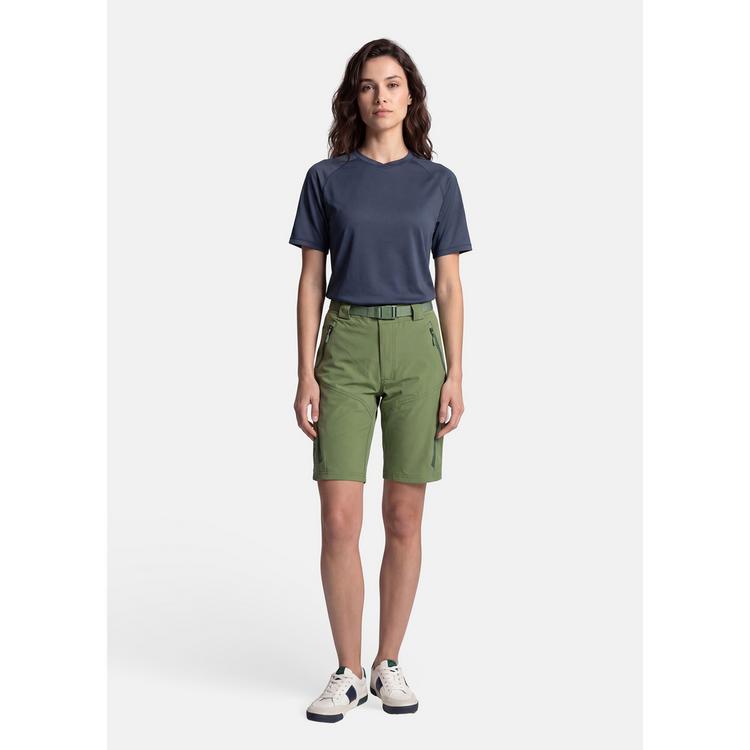 Endura Endura Baggies mit vielen Features Shorts Damen - MACHAIR GREEN - 0 | SportScheck