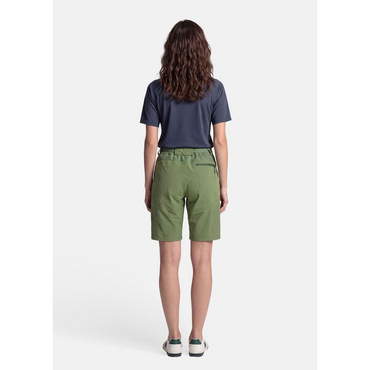 Endura Endura Baggies mit vielen Features Shorts Damen - MACHAIR GREEN - 1 | SportScheck
