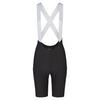 Endura Bibshort mit Taschen Shorts Damen - BLACK WHITE
