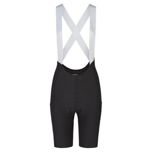 Endura Bibshort mit Taschen Shorts Damen