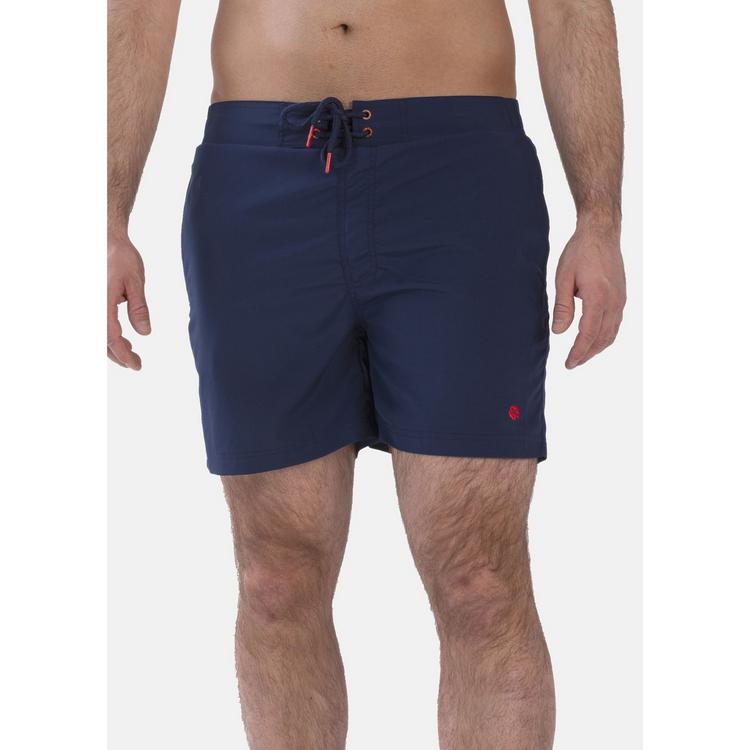 frozen cape frozen cape Badeshorts RIBEIRA Badehose Herren - Dark Blue - 0 | SportScheck