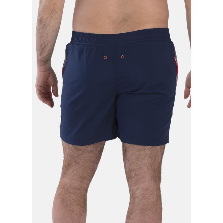 frozen cape frozen cape Badeshorts RIBEIRA Badehose Herren - Dark Blue - 1 | SportScheck