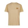 Endura Technical T-Shirt mit vielen Features Longshirt Damen - SAND