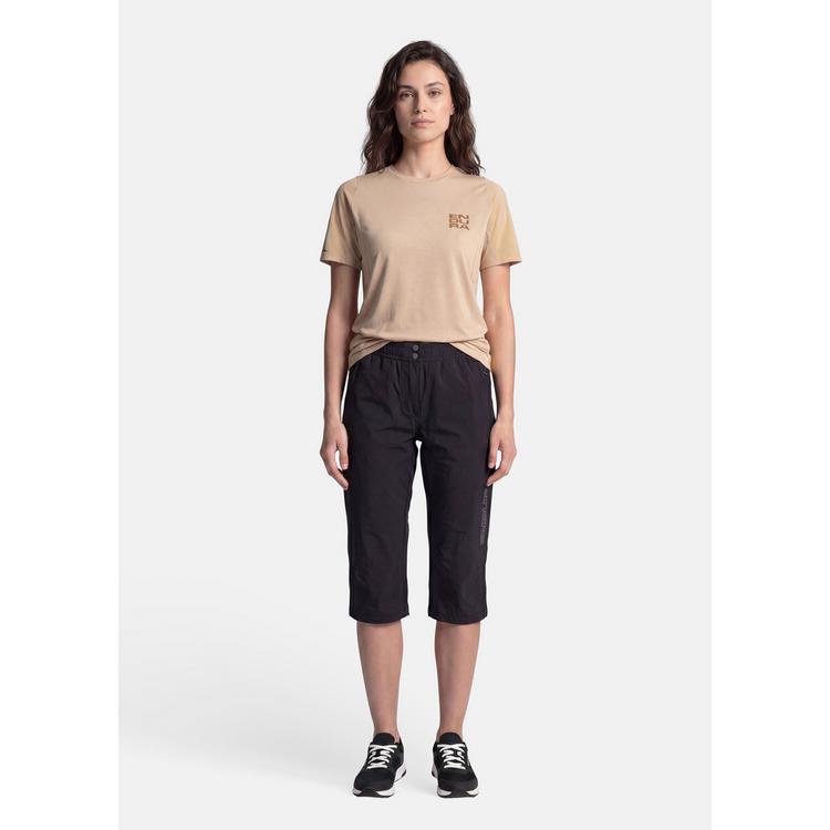 Endura Endura Technical T-Shirt mit vielen Features Longshirt Damen - SAND - 0 | SportScheck