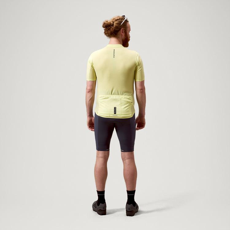 Endura Endura ALLTRACK RIDE KURZARM-TRIKOT T-Shirt Herren - OIL SEED - 1 | SportScheck