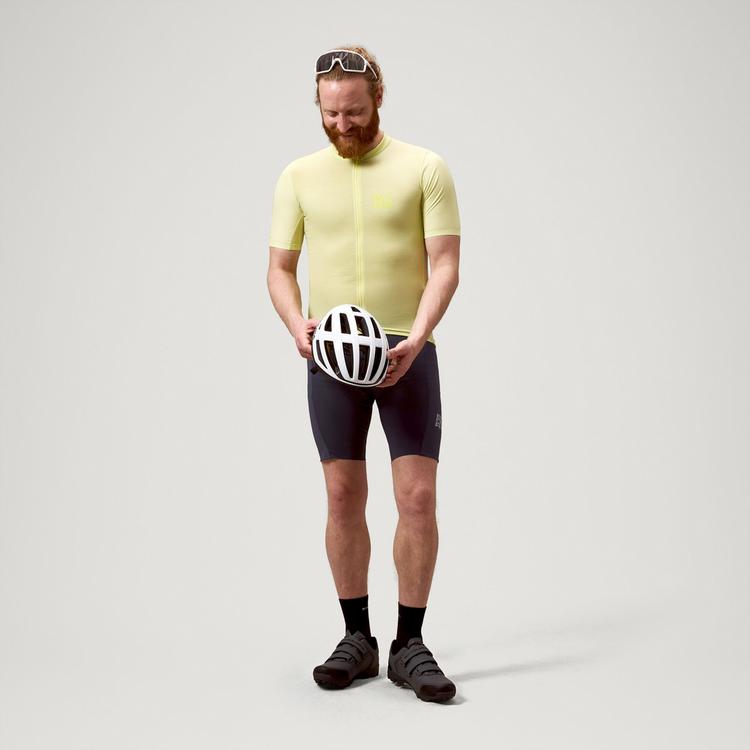 Endura Endura ALLTRACK RIDE KURZARM-TRIKOT T-Shirt Herren - OIL SEED - 2 | SportScheck