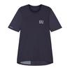 Endura Technical T-Shirt mit vielen Features T-Shirt Herren - CARBON GREY