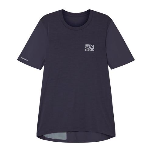Endura Technical T-Shirt mit vielen Features T-Shirt Herren