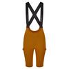Endura Bibshort mit Taschen Shorts Damen - TRAIL BRONZE