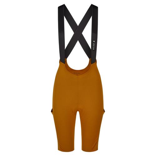 Endura Bibshort mit Taschen Shorts Damen