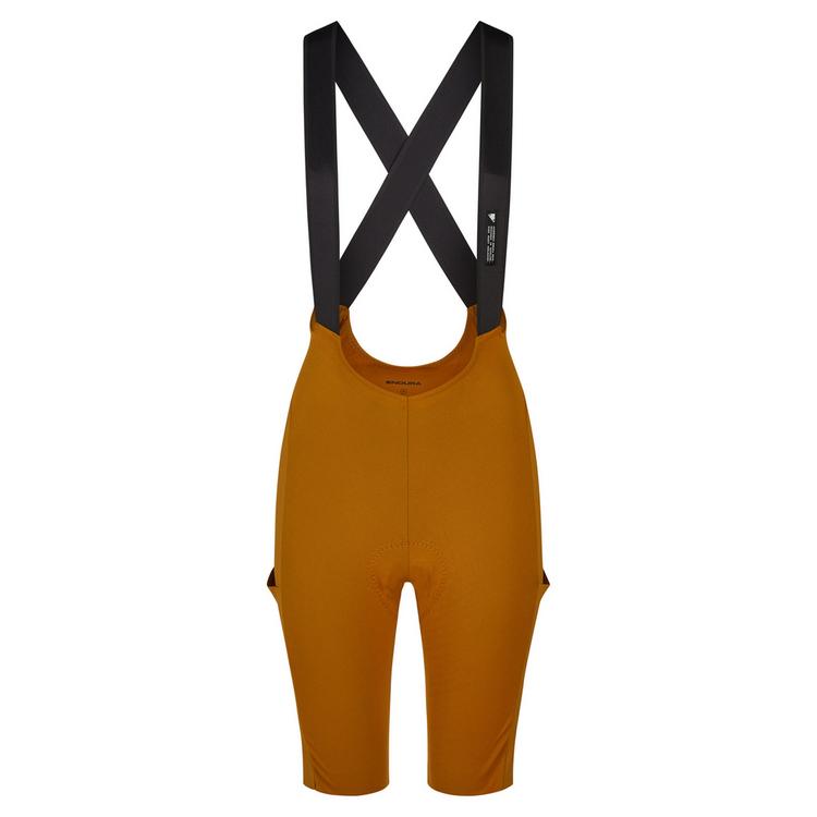 Endura Endura Bibshort mit Taschen Shorts Damen - TRAIL BRONZE - 0 | SportScheck
